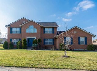 6501 Lucky Ln, Liberty Township, OH 45044