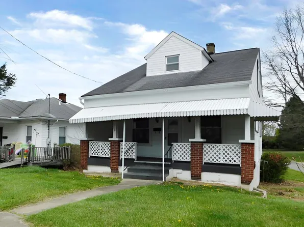 2307 S Kanawha St, Beckley, WV 25801