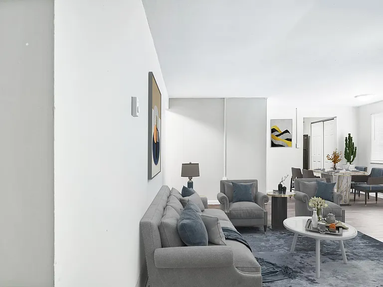 The Meridian Apartments — Photo 12