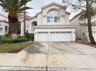 2105 Eaglepath Cir, Henderson, NV 89074