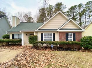 409 Caddis Creek Rd, Irmo, SC 29063