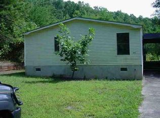 100 Sharp Top Rd, Bryson City, NC 28713