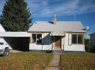38 W 4th S, Preston, ID 83263