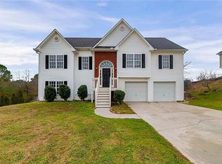733 Saddle Ridge Ct, Bethlehem, GA 30620