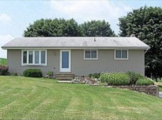 327 Kauffman Rd, Annville, PA 17003