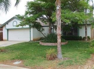 29780 Avenida De Real, Menifee, CA 92586