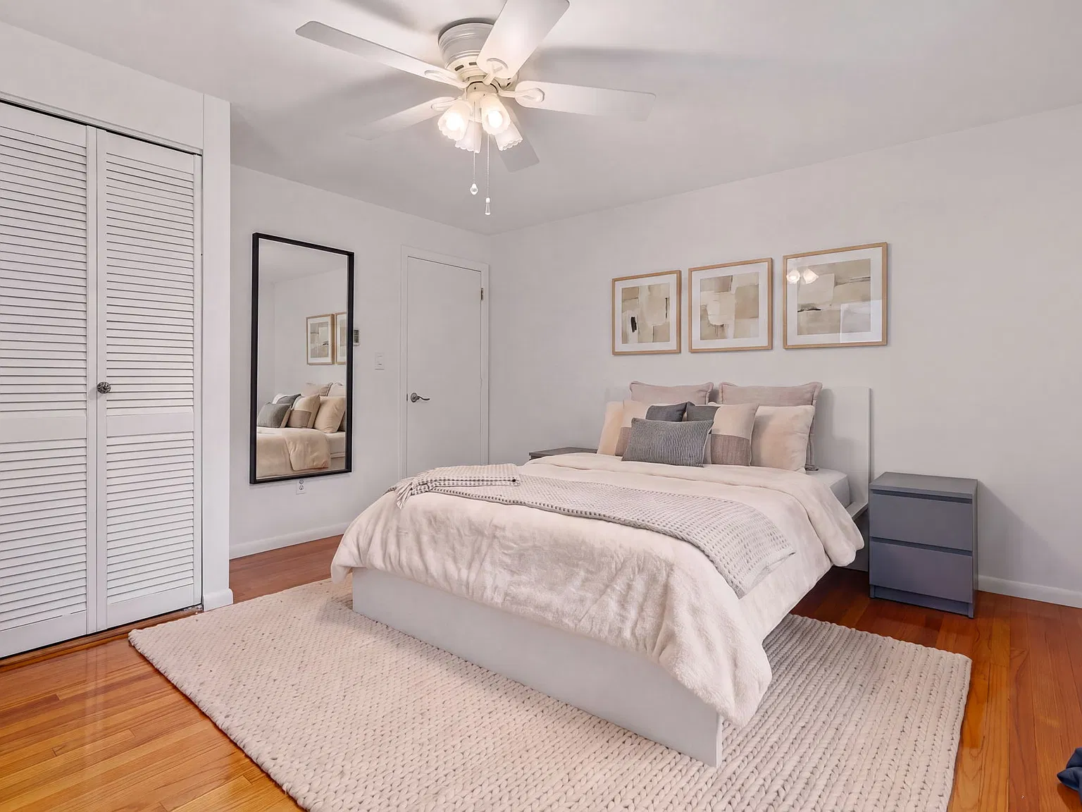 1 bed, 663 sqft, $2,200 — Photo 2
