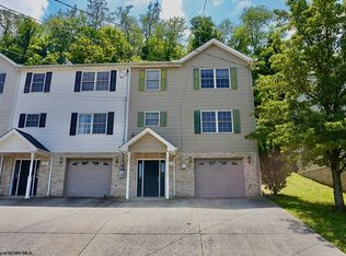 840 Tremont St, Morgantown, WV