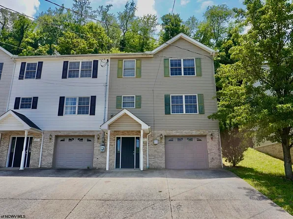 840 Tremont St, Morgantown, WV 26505