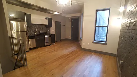 Rented by Evergreen Apartments BK