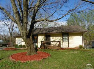 630 Ash St, Eudora, KS 66025