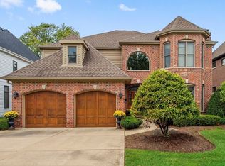 602 S Sunnyside Ave, Elmhurst, IL 60126