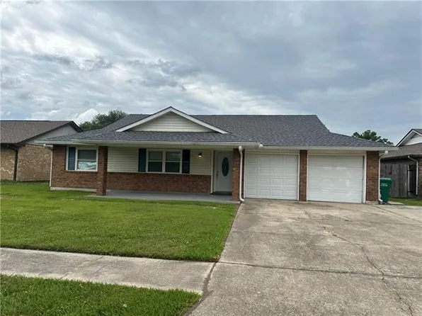 1809 W Frisco Dr, La Place, LA 70068