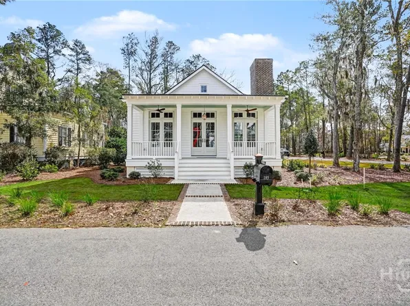 185 Cypress Crossing, Richmond Hill, GA 31324