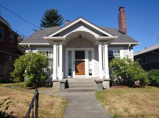 2715 38th Ave SW, Seattle, WA 98126