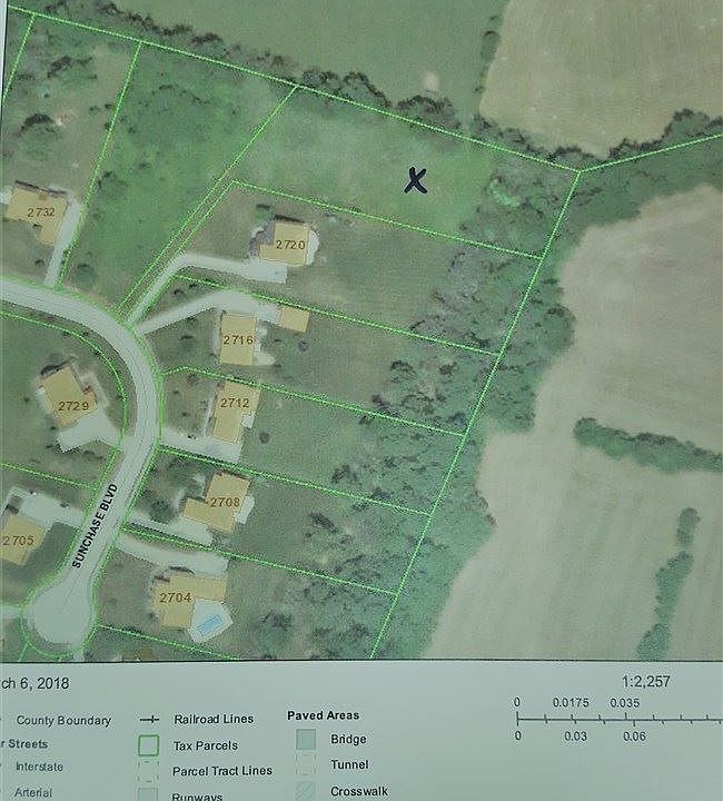 1st image of 2724 Sunchase Blvd