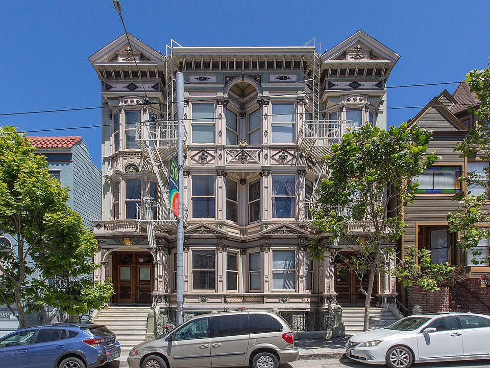 1st image of 932 Divisadero St
