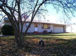 204 Carol Ave, Niles, MI 49120