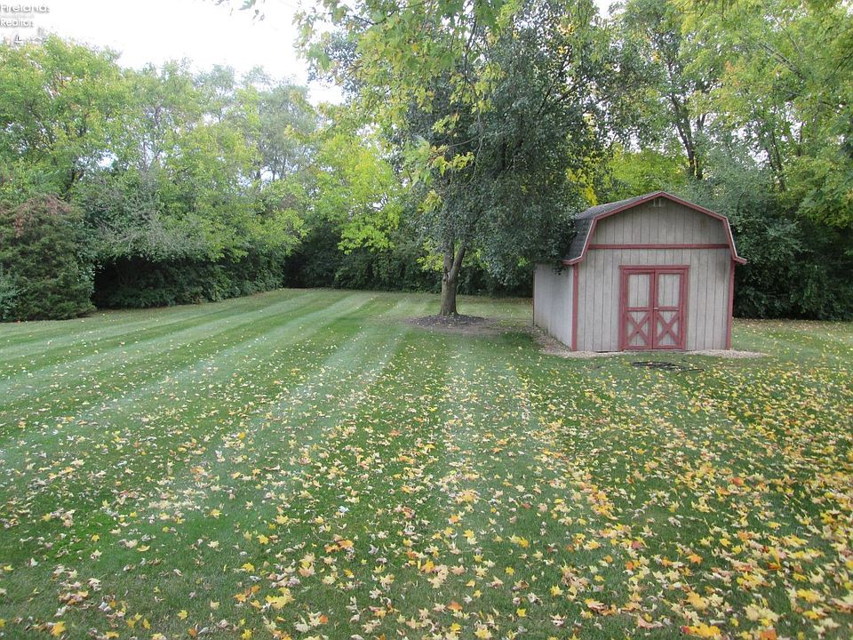 4014 Maple Ave, Castalia, OH 44824 MLS 20235729 Zillow