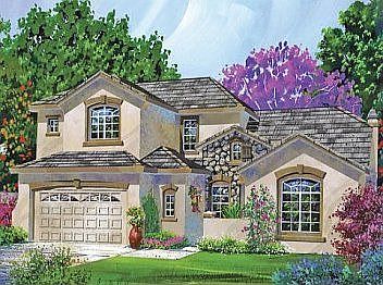 Casa Bella Lot 97