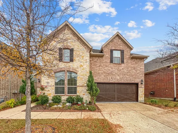 2413 Stallion St, Carrollton, TX 75010