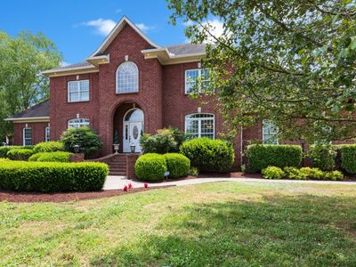 2257 Oakleigh Dr, Murfreesboro, TN, 37129
