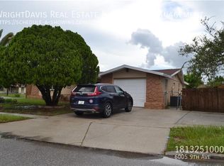 6005 9th Ave, New Port Richey, FL 34653