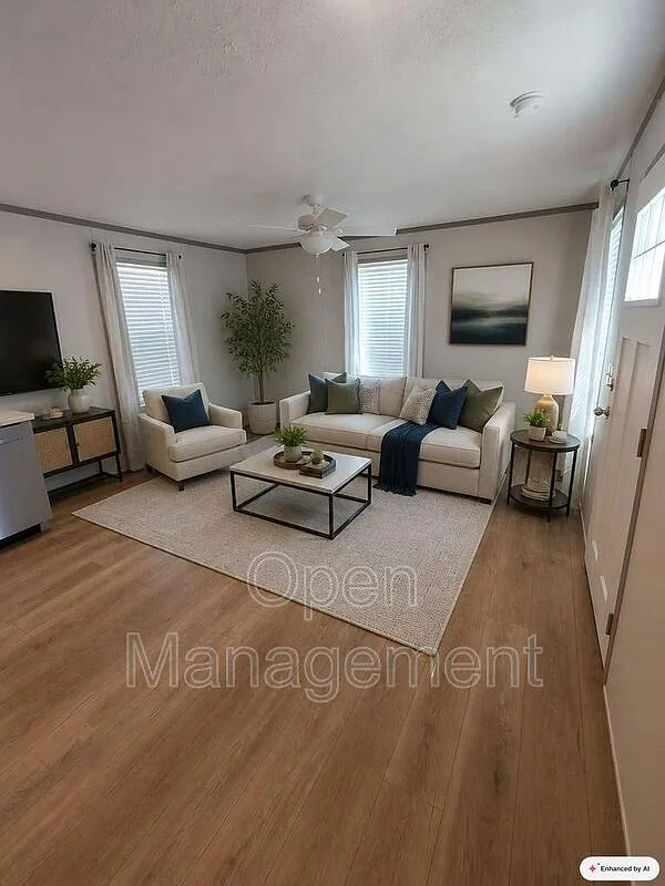 1 bed, 1.0 bath, 640 sqft, $925 — Photo 3