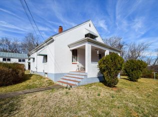 3614 Bear Rd SE, Roanoke, VA 24014