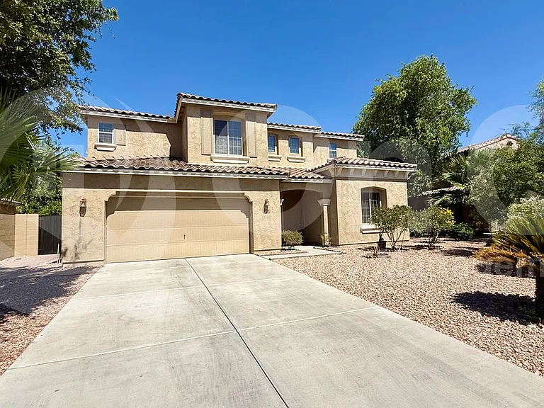 4213 S Buckskin Way — Photo 2