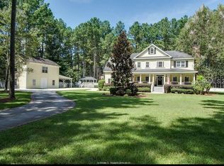 2404 Honey Hill Cir, Ridgeland, SC 29936