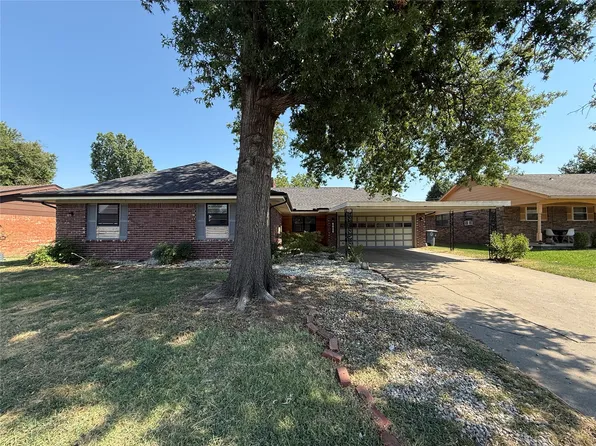 9026 E 28th St, Tulsa, OK 74129