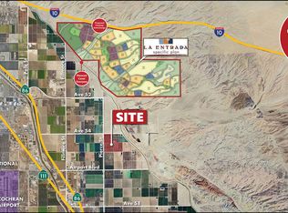 0 Avenue 54, Thermal, CA 92274
