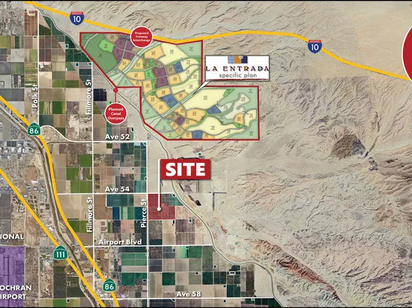 0 Avenue 54, Thermal, CA 92274