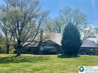 351 Palmer Rd, Bangor, PA 18013