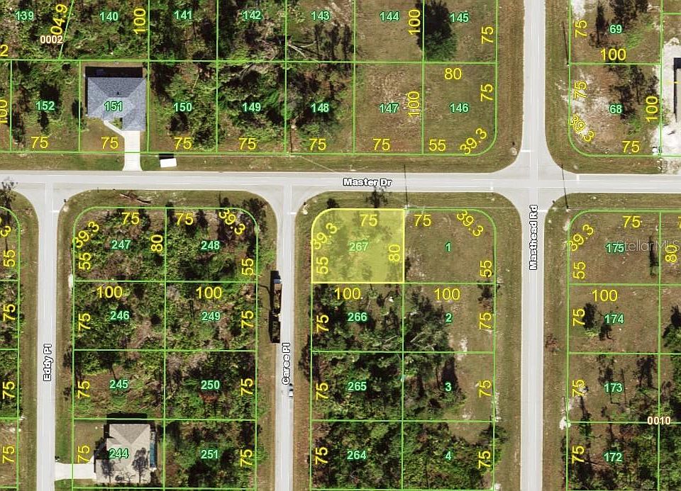 1st image of 19 Caree Pl Lot 267