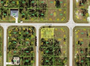 19 Caree Pl LOT 267, Placida, FL 33946