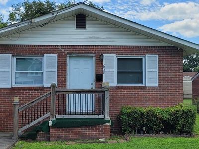 1028 Hampton Ave, Newport News, VA, 23607