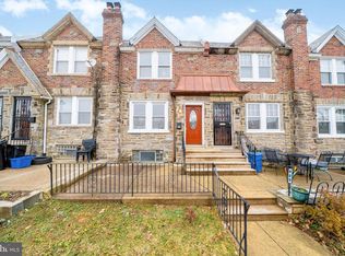 423 Alcott St, Philadelphia, PA 19120