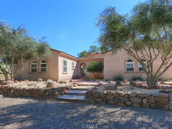 3212 Silver Bush Pl, Catheys Valley, CA 95306