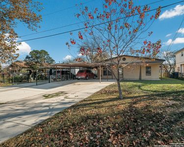 414 BURTON AVE, San Antonio, TX, 78221
