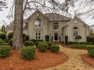 613 Medinah Dr, Martinez, GA 30907