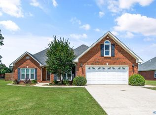 2925 Ashville Dr SW, Decatur, AL 35603