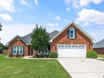 2925 Ashville Dr SW, Decatur, AL, 35603