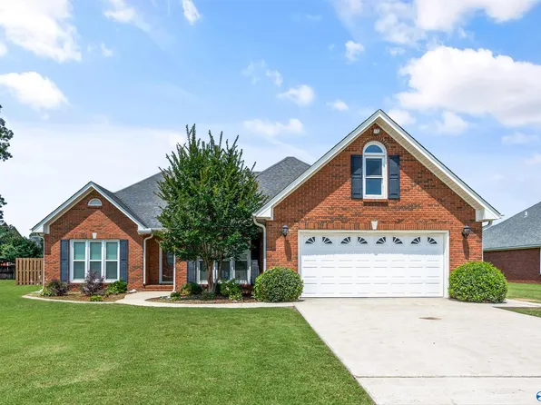2925 Ashville Dr SW, Decatur, AL 35603