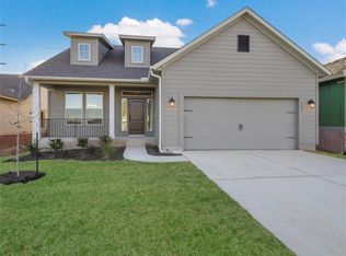 133 Wild Sage Ln, Liberty Hill, TX 78642