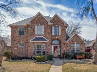 118 San Mateo Ct, Allen, TX 75013