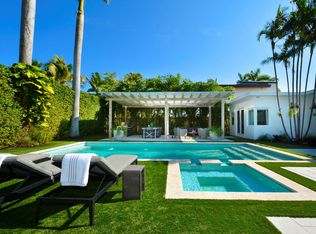 4383 N Michigan Ave, Miami Beach, FL 33140