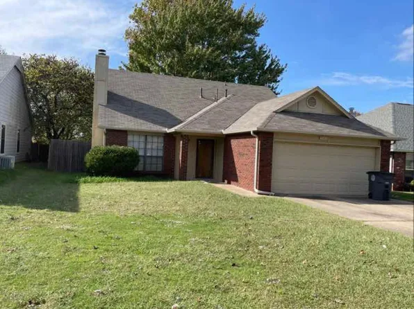 9348 S 93rd East Ave, Tulsa, OK 74133