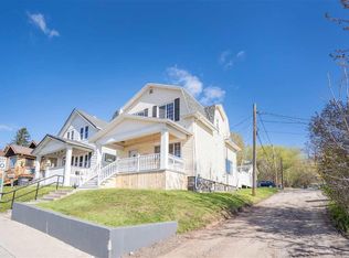 5713 Highland St, Duluth, MN 55807